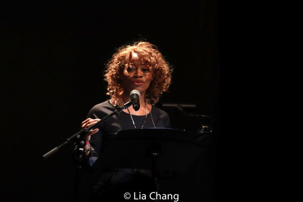 Messeret Stroman Wheeler  Photo