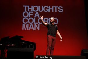 Keenan Scott II @ BroadwayWorld Keenan Scott II Photo