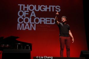 Keenan Scott II @ BroadwayWorld Keenan Scott II Photo