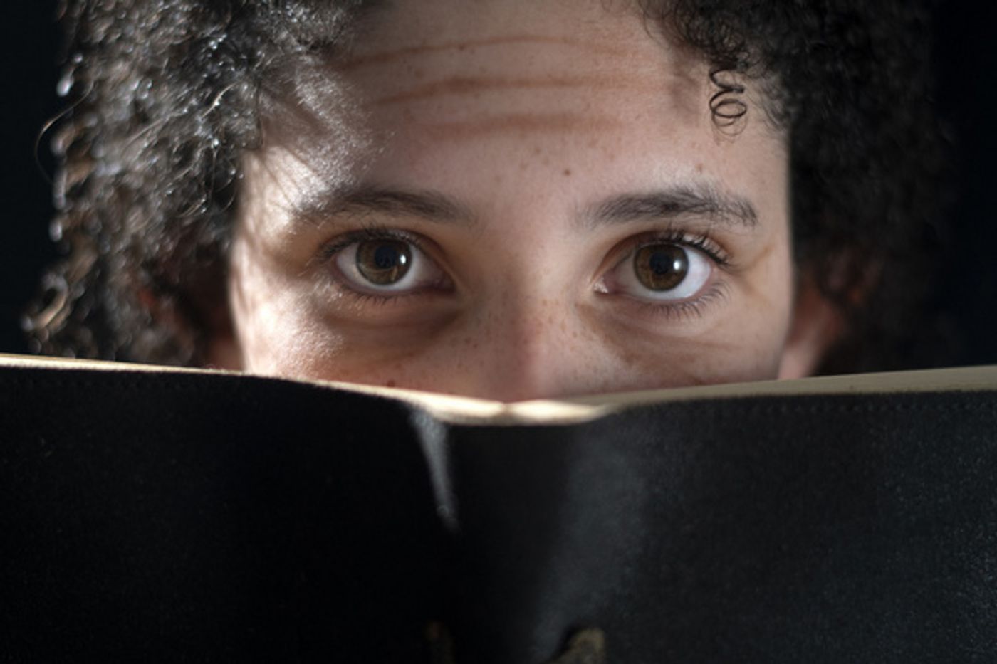 Photo Flash: World Premiere Of The MADNESS OF EDGAR ALLEN POE Comes To Addison  Image