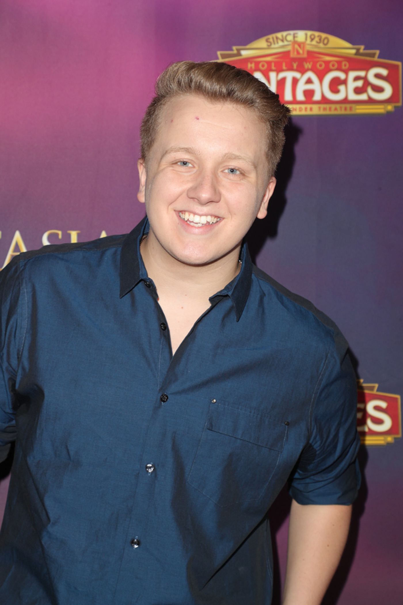 Photo Flash: Inside Opening Night of ANASTASIA at the Pantages  Image