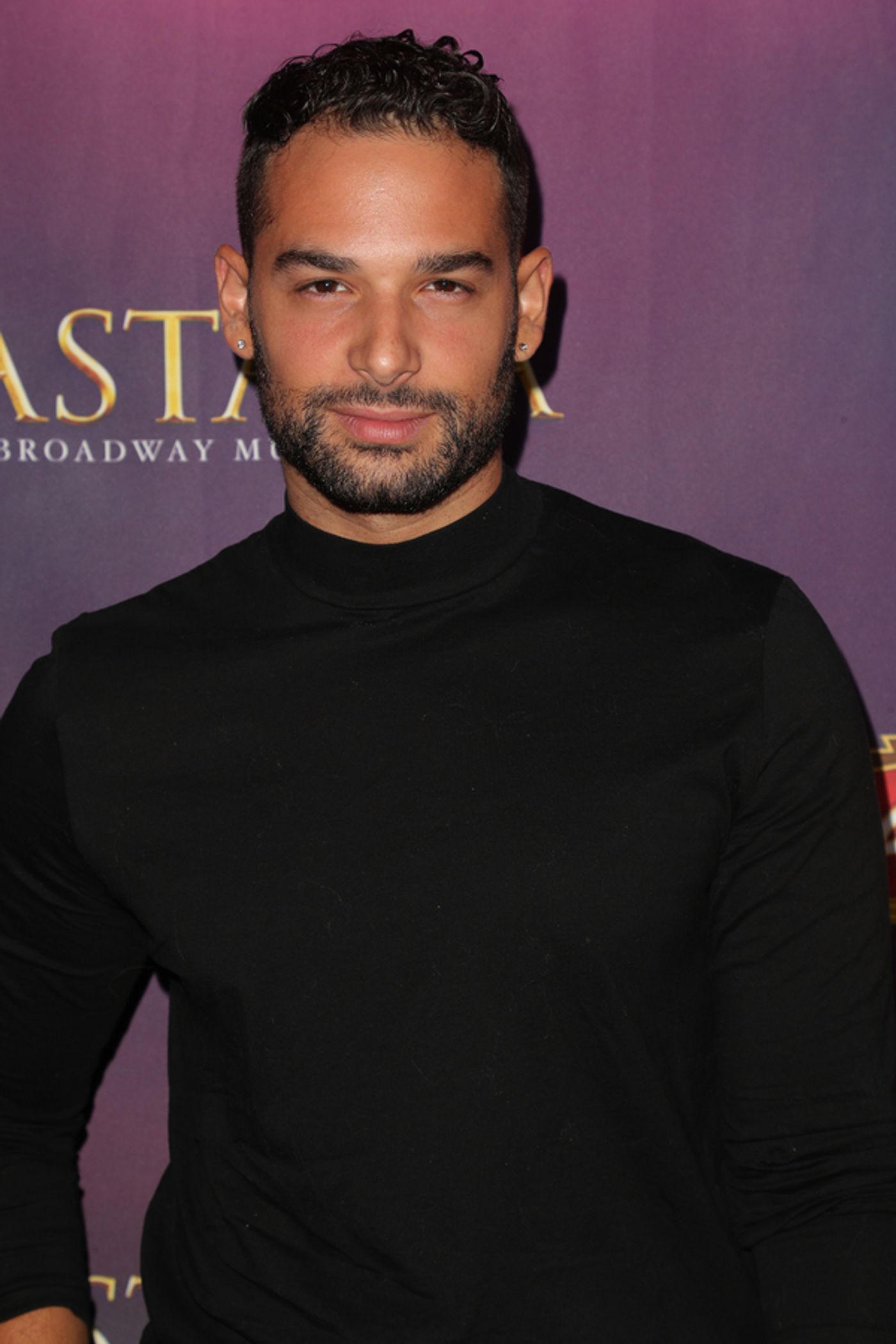 Photo Flash: Inside Opening Night of ANASTASIA at the Pantages  Image