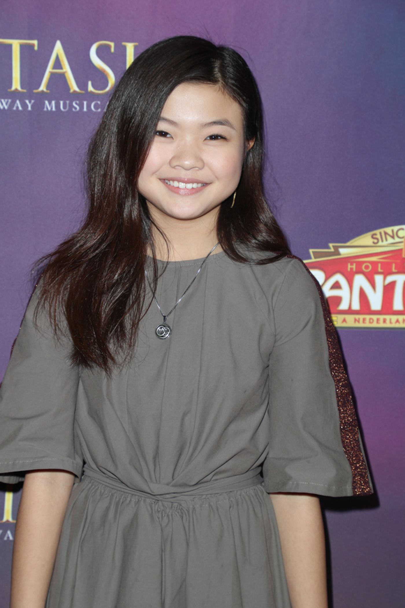 Photo Flash: Inside Opening Night of ANASTASIA at the Pantages  Image