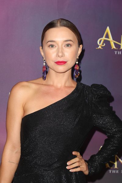 Olesya Rulin Photo