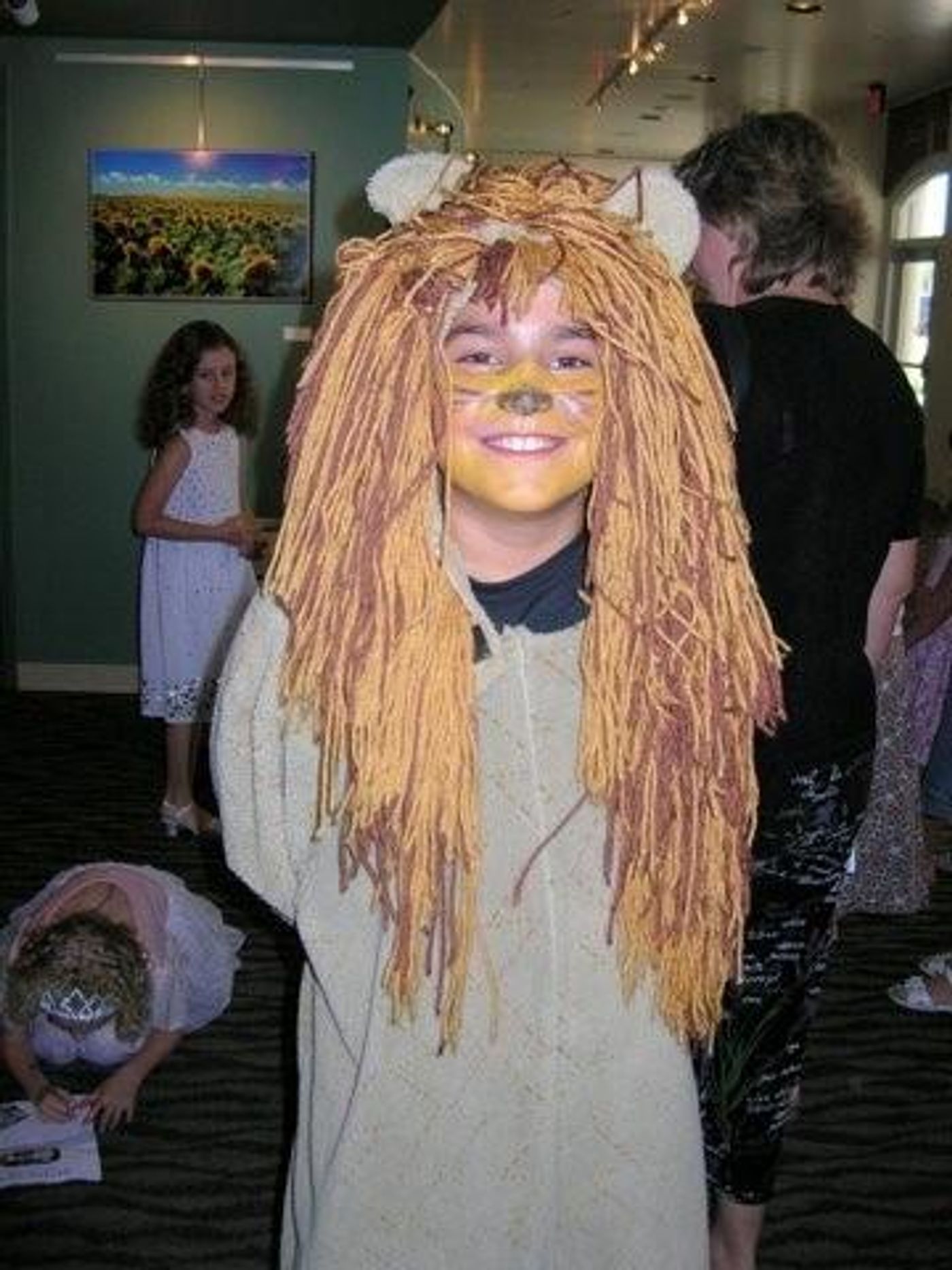 Interview: Theatre Life with Chris Clark  Image