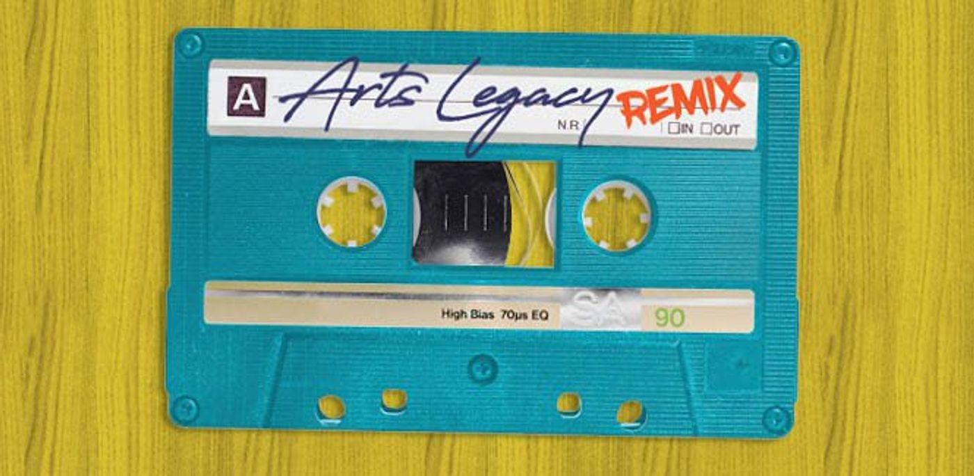 BWW Previews: THE STRAZ ARTS LEGACY REMIX PROJECT CELEBRATES CARIBBEAN CULTURE  at The Straz Center For The Performing Arts  Image