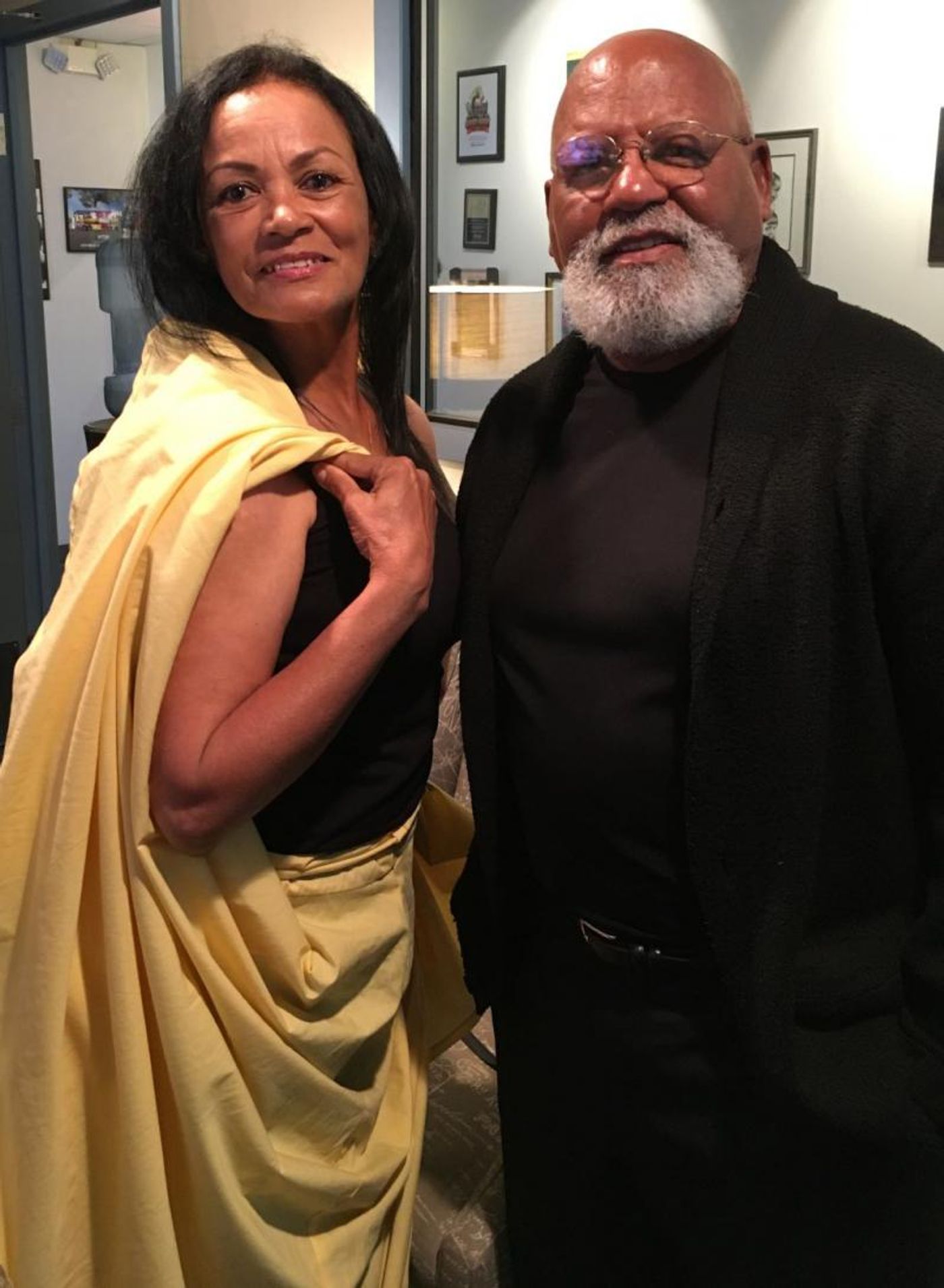 BWW Previews: THE STRAZ ARTS LEGACY REMIX PROJECT CELEBRATES CARIBBEAN CULTURE  at The Straz Center For The Performing Arts  Image