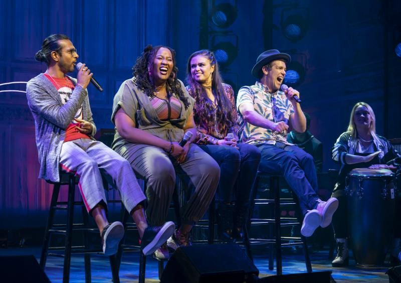 Industry Editor Exclusive: The Evolution of Cell Phones Use at the Theater (And What to Do About It) Image
