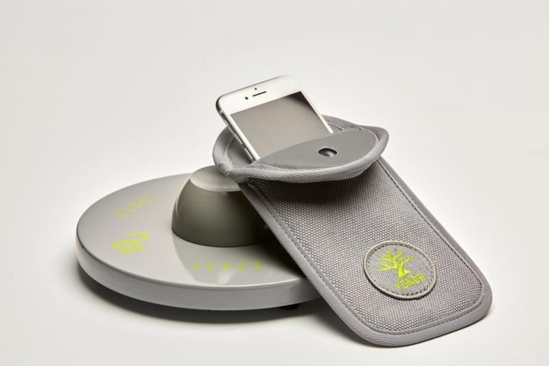 Industry Editor Exclusive: The Evolution of Cell Phones Use at the Theater (And What to Do About It) Image