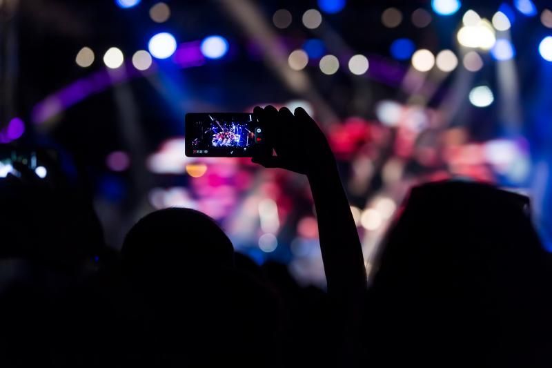 Industry Editor Exclusive: The Evolution of Cell Phones Use at the Theater (And What to Do About It) Image
