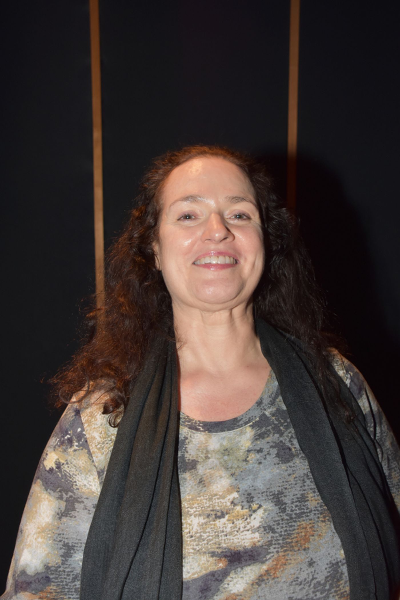 BWW Exclusive: THE PHANTOM OF THE OPERA Sings Noel for Carols For A Cure  Image