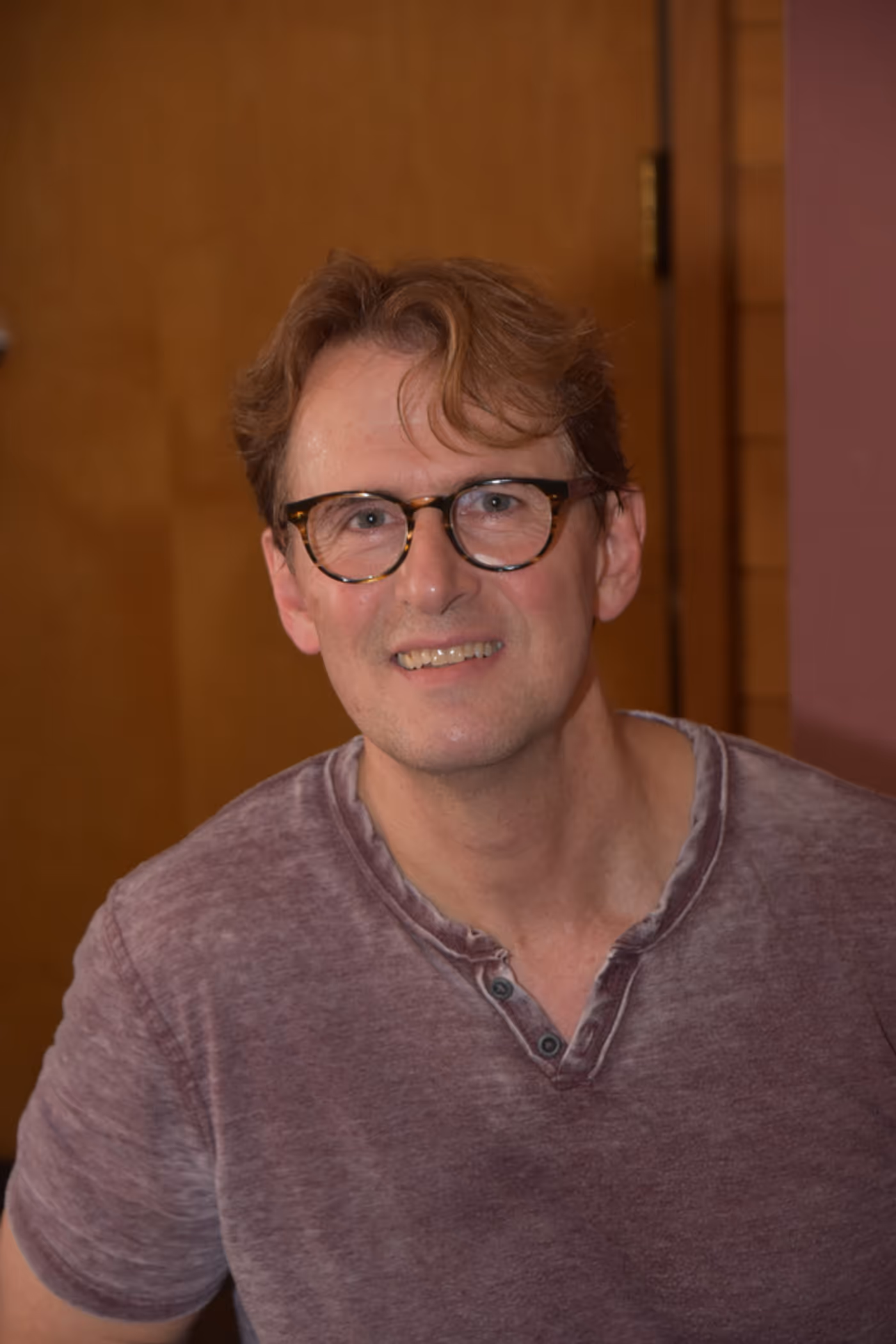 BWW Exclusive: THE PHANTOM OF THE OPERA Sings Noel for Carols For A Cure  Image