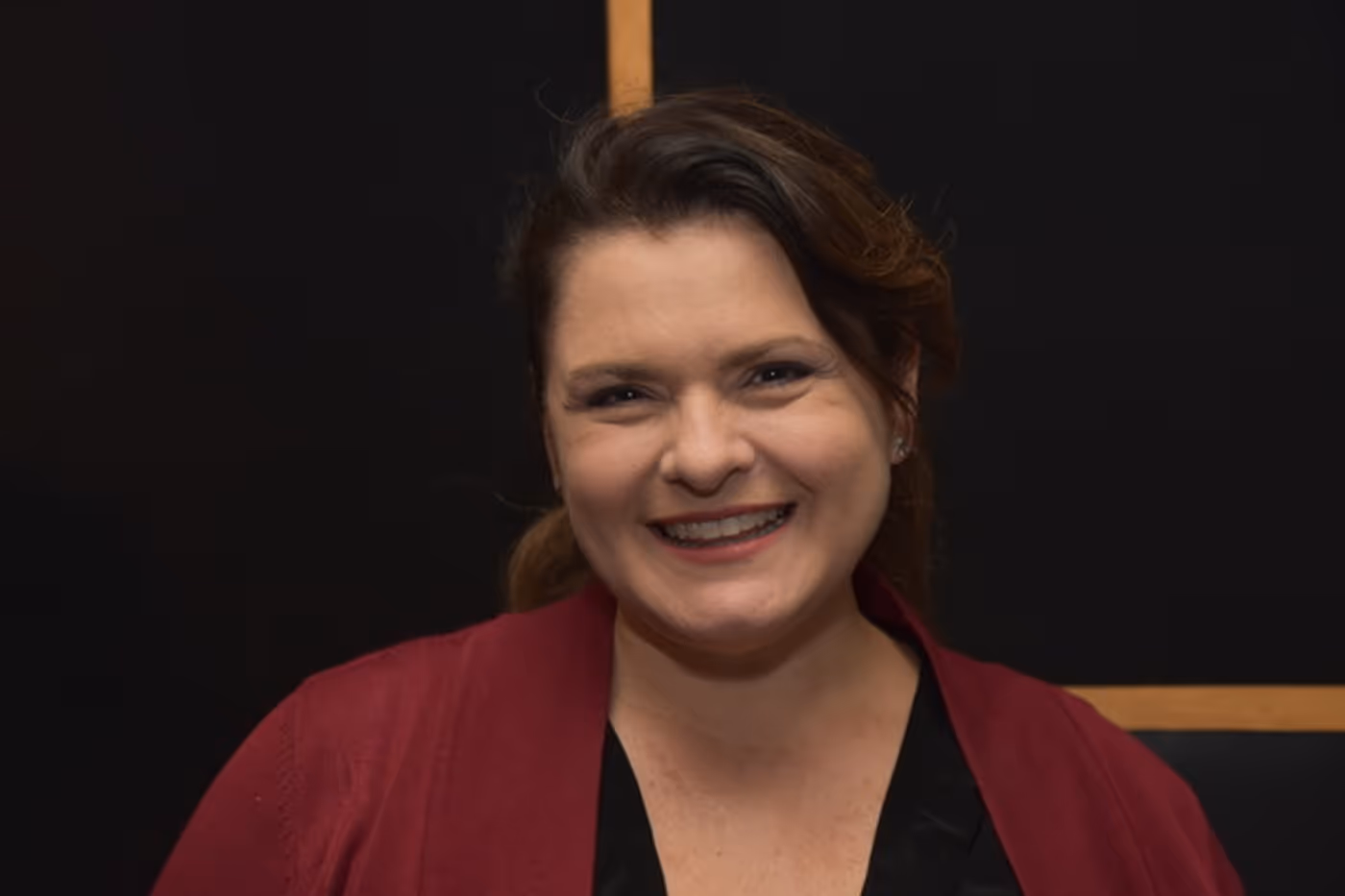 BWW Exclusive: THE PHANTOM OF THE OPERA Sings Noel for Carols For A Cure  Image