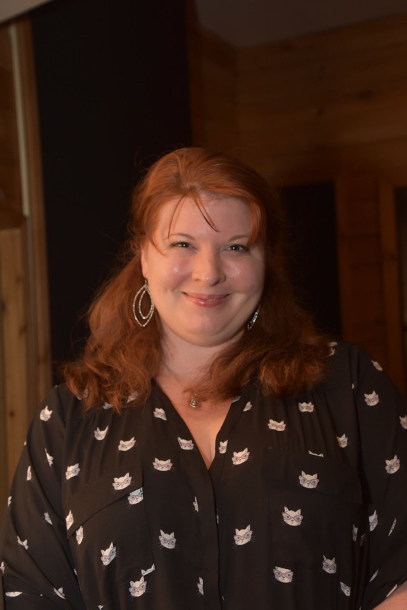 BWW Exclusive: THE PHANTOM OF THE OPERA Sings Noel for Carols For A Cure  Image