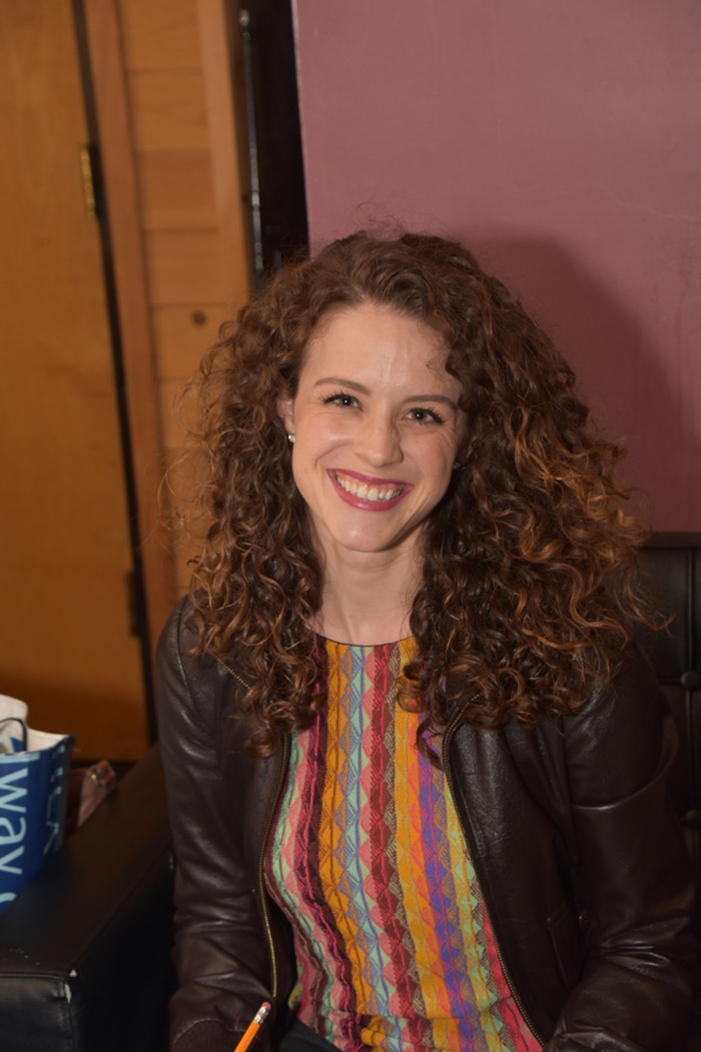 BWW Exclusive: THE PHANTOM OF THE OPERA Sings Noel for Carols For A Cure  Image