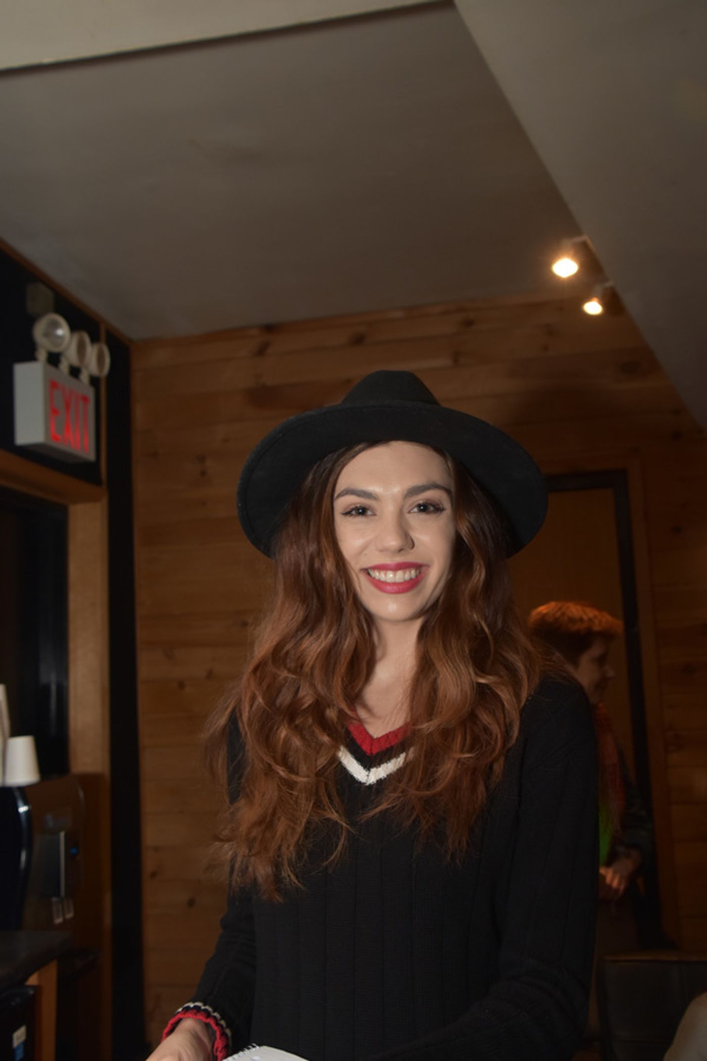 BWW Exclusive: THE PHANTOM OF THE OPERA Sings Noel for Carols For A Cure  Image