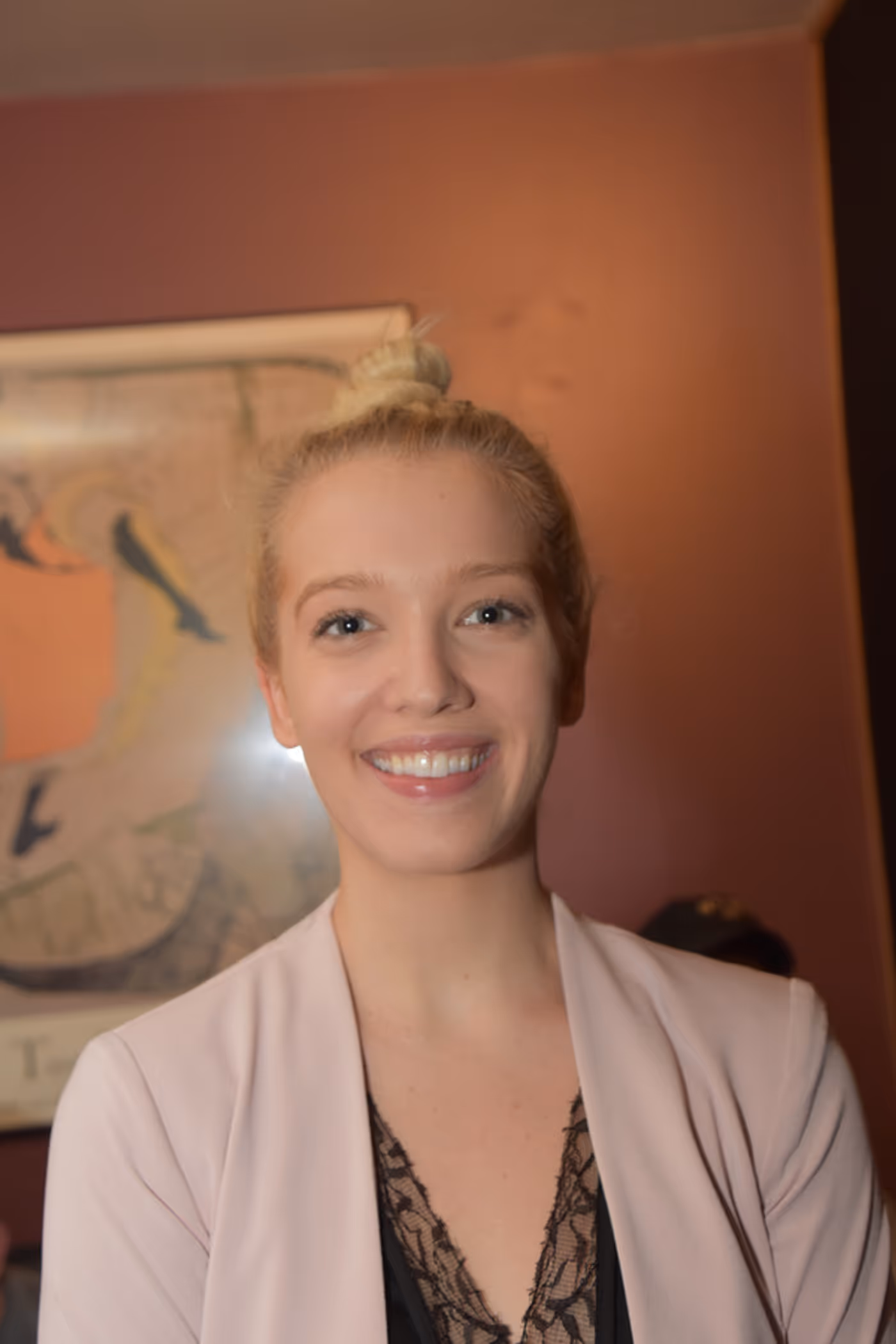 BWW Exclusive: THE PHANTOM OF THE OPERA Sings Noel for Carols For A Cure  Image