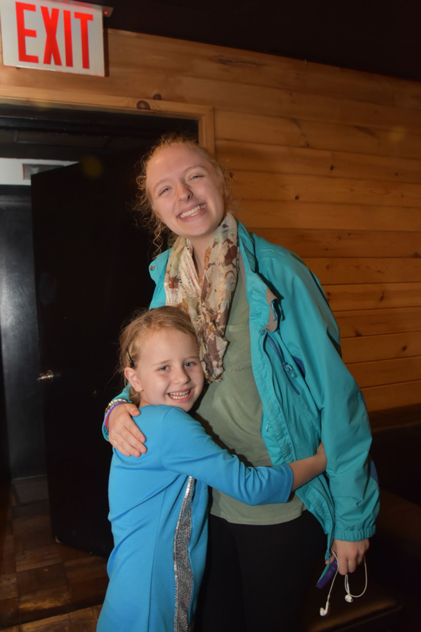 BWW Exclusive: COME FROM AWAY Cast Gets Help from Their Kids to Record Carols For A Cure  Image