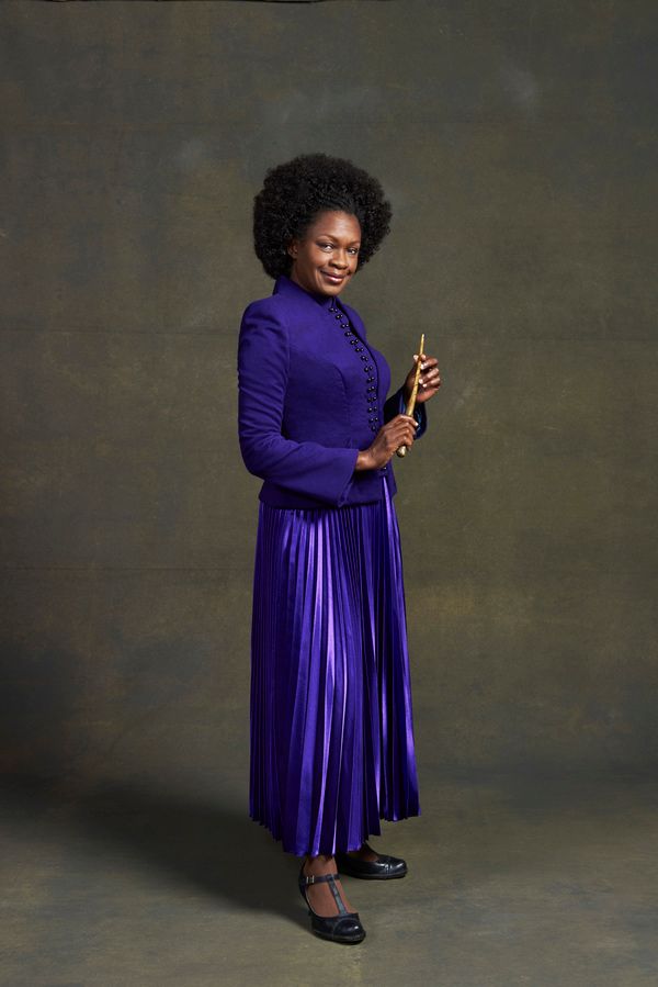 Photos: First Look at the Magical Cast of San Francisco's HARRY POTTER AND THE CURSED CHILD — photo 1 of 13