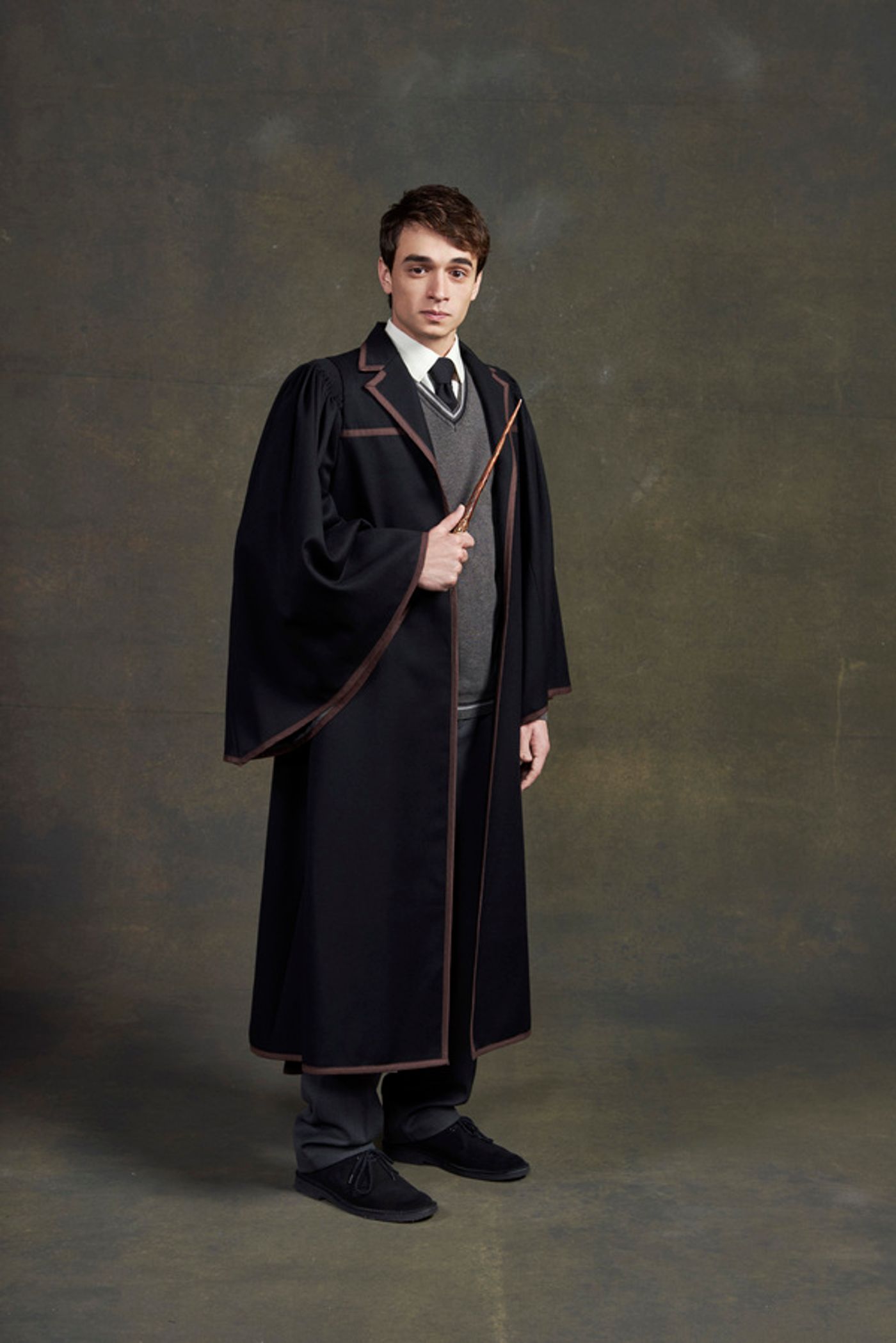 Photo Flash: First Look at the Magical Cast of San Francisco's HARRY POTTER AND THE CURSED CHILD  Image