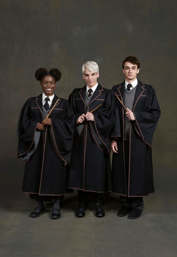 Photos: First Look at the Magical Cast of San Francisco's HARRY POTTER AND THE CURSED CHILD — photo 10 of 13