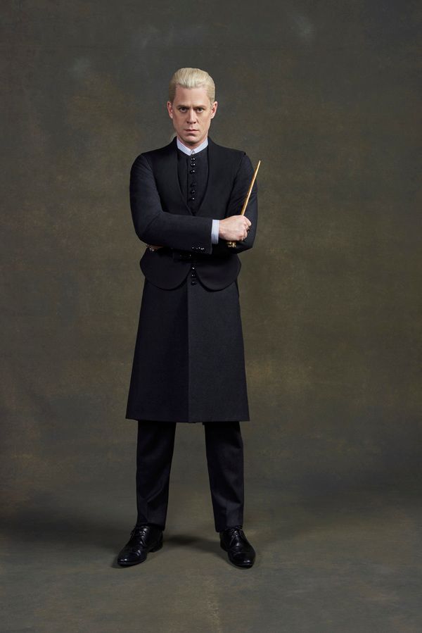 Photos: First Look at the Magical Cast of San Francisco's HARRY POTTER AND THE CURSED CHILD — photo 12 of 13