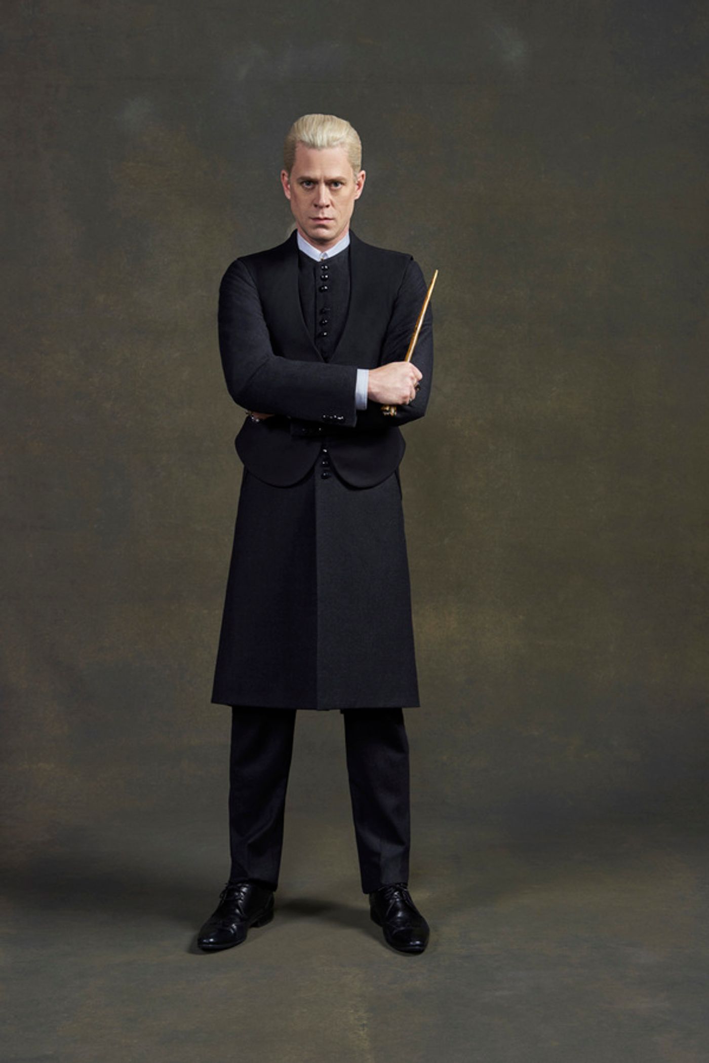 Photo Flash: First Look at the Magical Cast of San Francisco's HARRY POTTER AND THE CURSED CHILD  Image