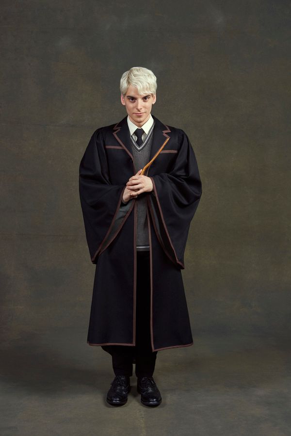 Photos: First Look at the Magical Cast of San Francisco's HARRY POTTER AND THE CURSED CHILD — photo 13 of 13