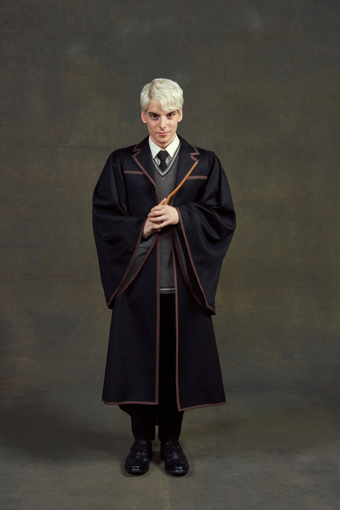 Photo Flash: First Look at the Magical Cast of San Francisco's HARRY POTTER AND THE CURSED CHILD  Image
