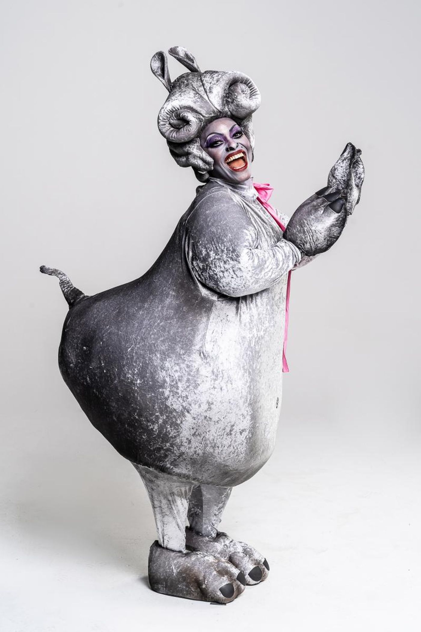 BWW Previews: Sao Paulo Will Move It Move It With MADAGASCAR, UMA AVENTURA MUSICAL BWW Previews: Sao Paulo Will Move It Move It With MADAGASCAR, UMA AVENTURA MUSICAL Image