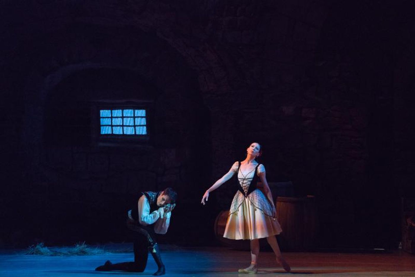 Review: PAQUITA Should Begin at its End Review: PAQUITA Should Begin at its End Image