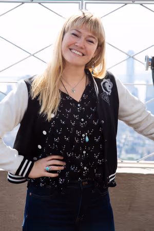 Kristin Stokes @ BroadwayWorld Kristin Stokes Photo