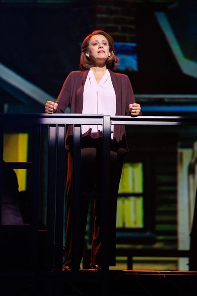 Judy Kuhn Photo
