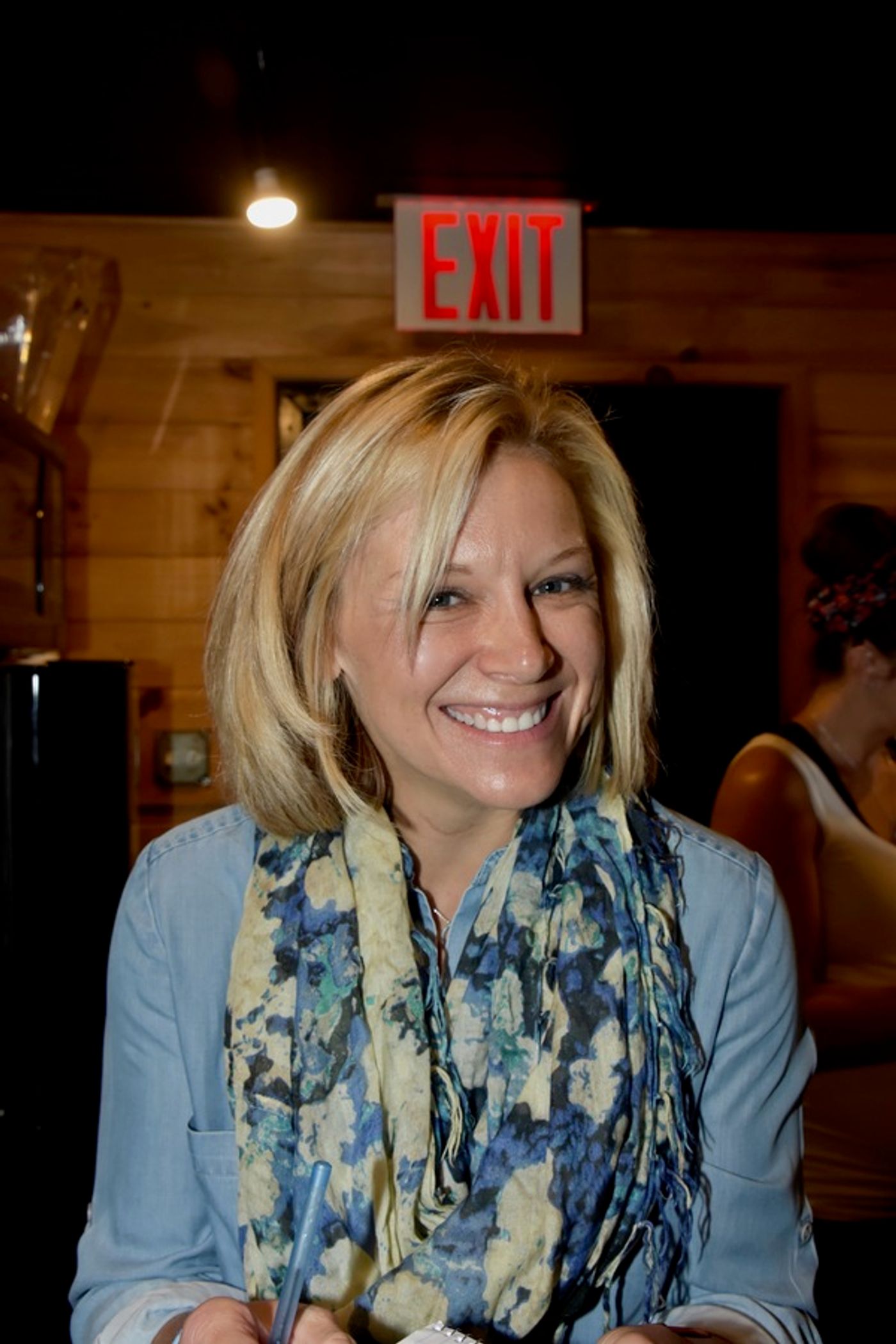 BWW Exclusive: The Broadway Baby Mamas Sing Carols For A Cure!  Image