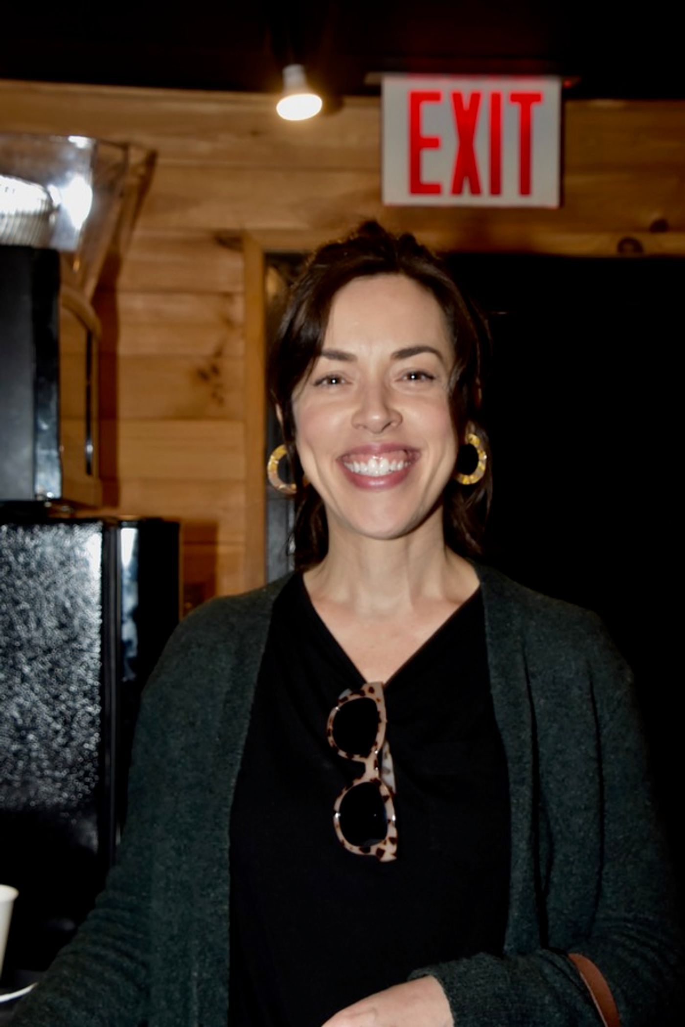 BWW Exclusive: The Broadway Baby Mamas Sing Carols For A Cure!  Image