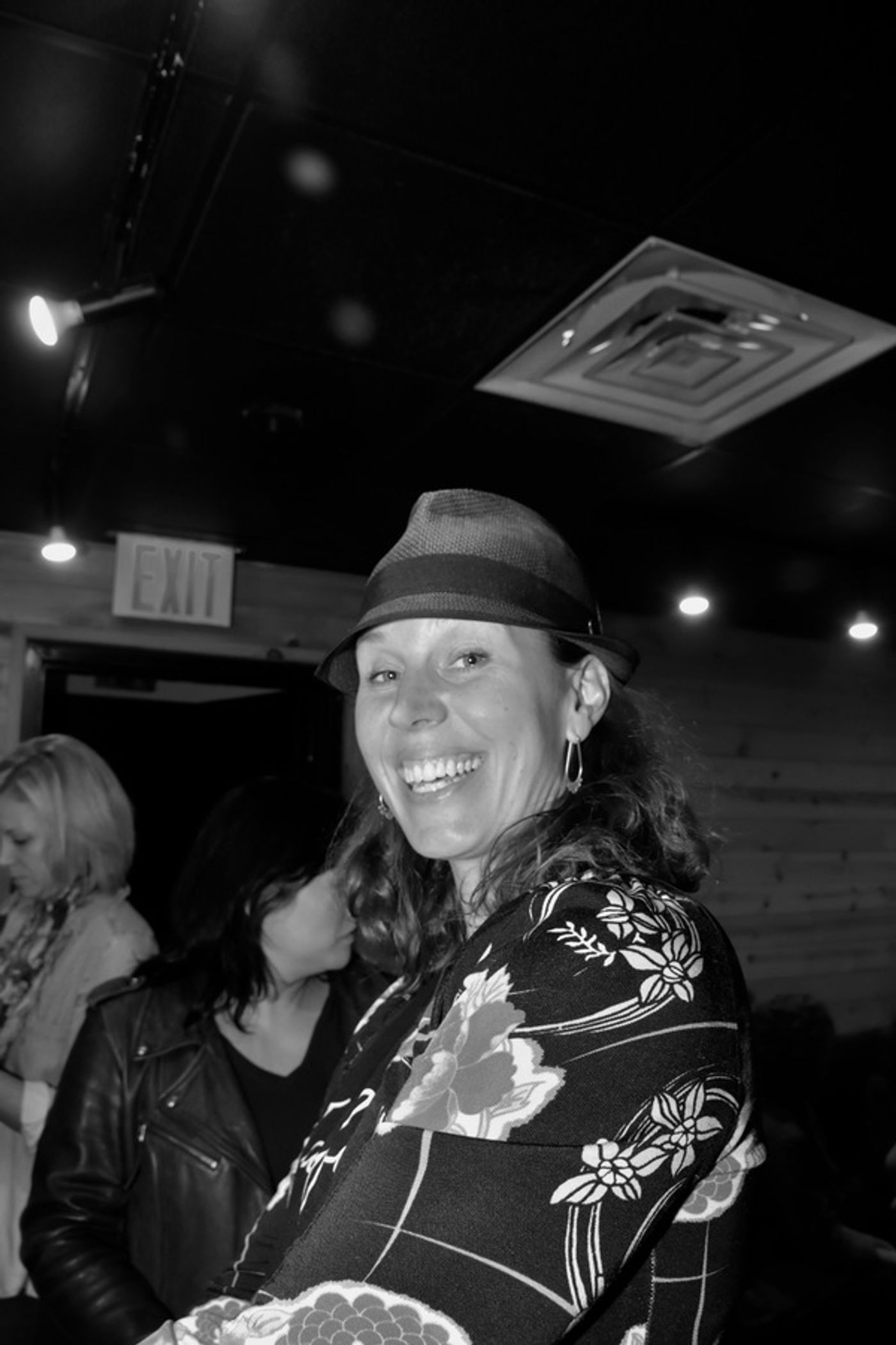 BWW Exclusive: The Broadway Baby Mamas Sing Carols For A Cure!  Image