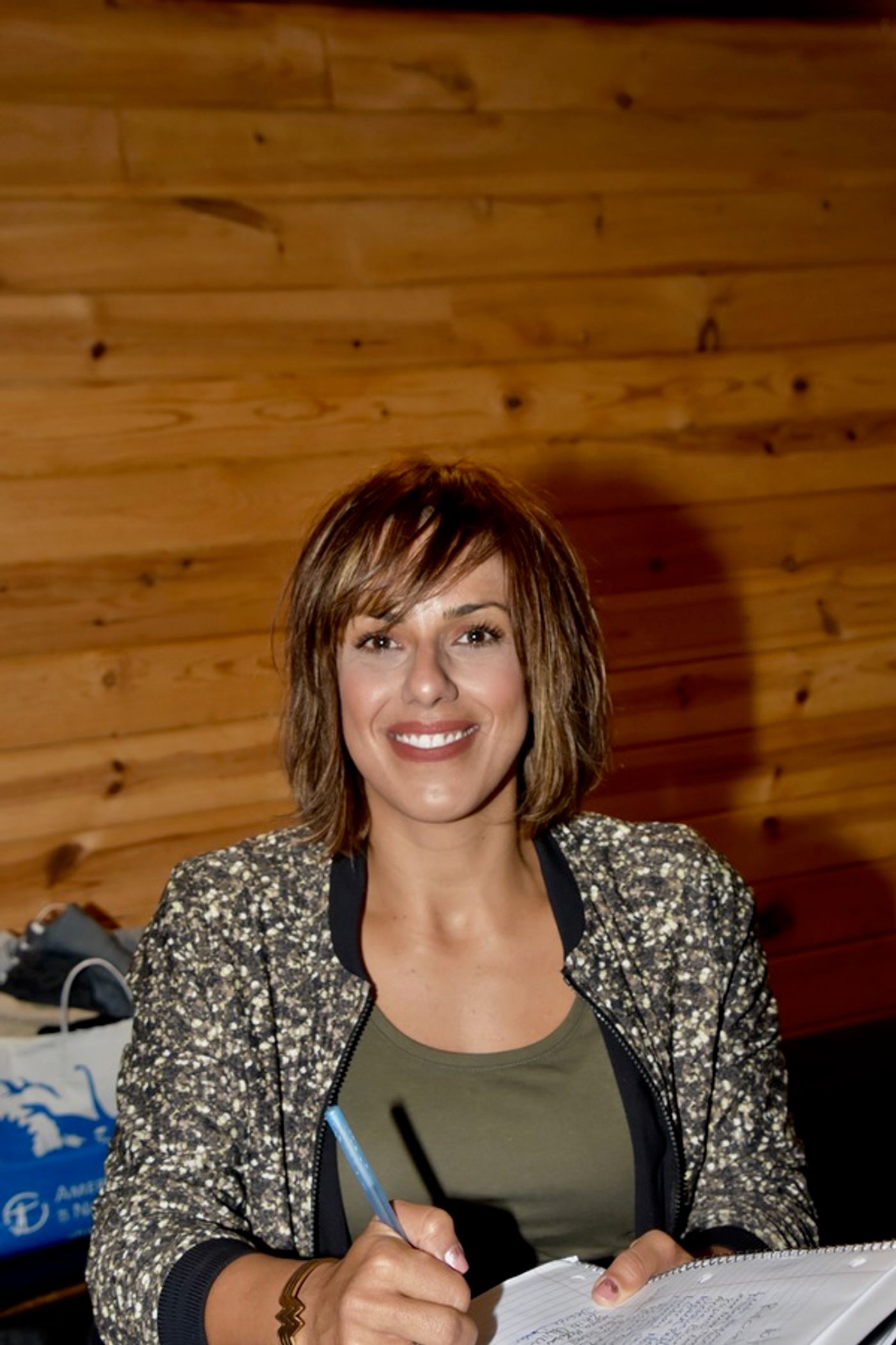 BWW Exclusive: The Broadway Baby Mamas Sing Carols For A Cure!  Image