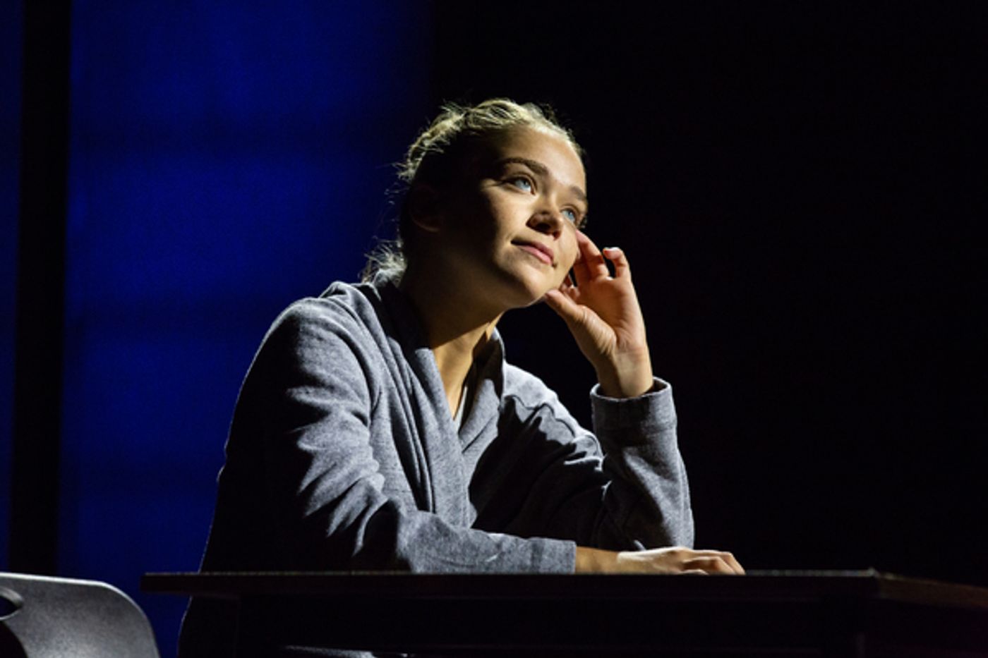 Photo Flash: WHEN IT HAPPENS TO YOU Opens At The Sheen Center  Image