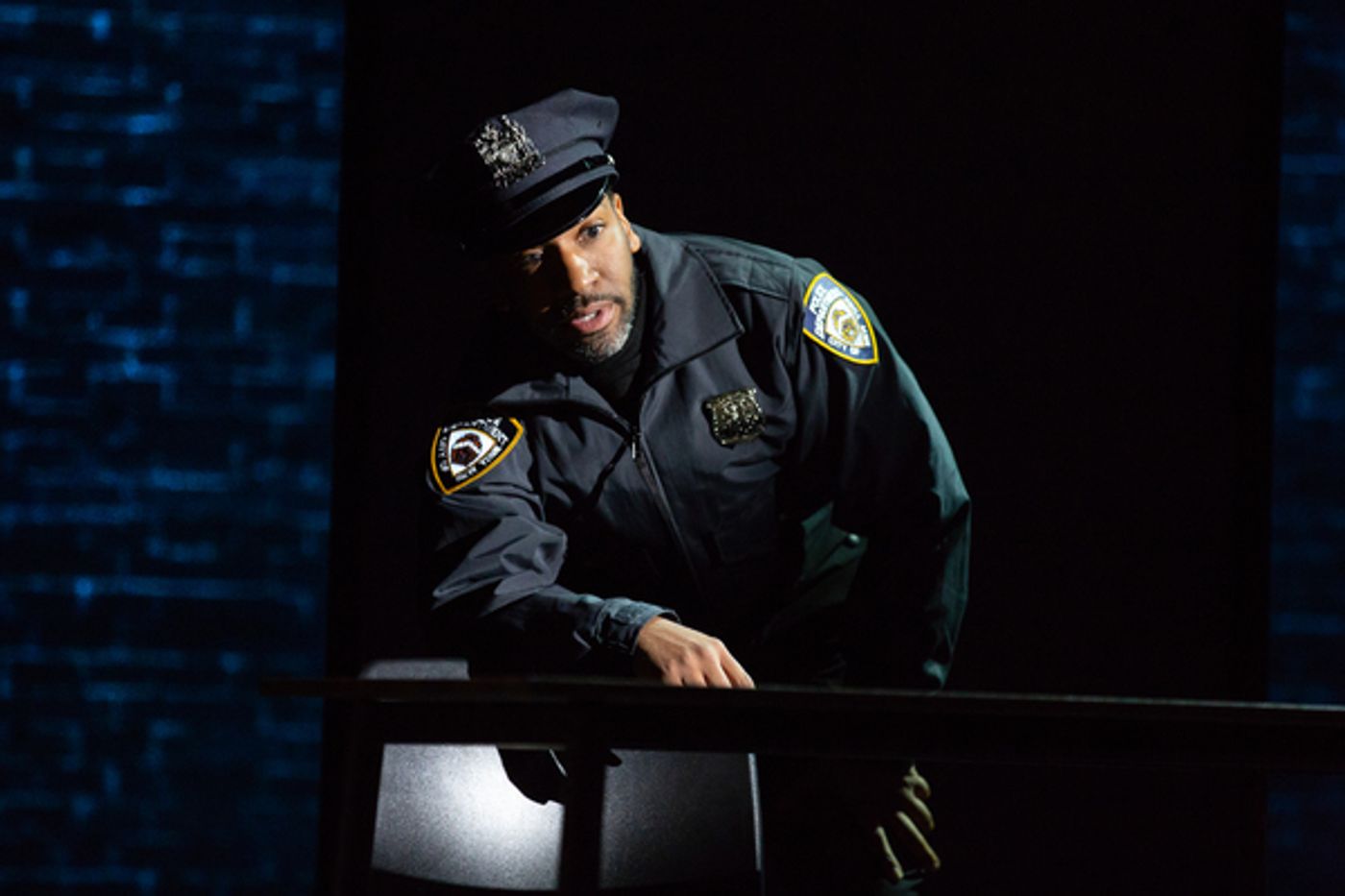 Photo Flash: WHEN IT HAPPENS TO YOU Opens At The Sheen Center  Image