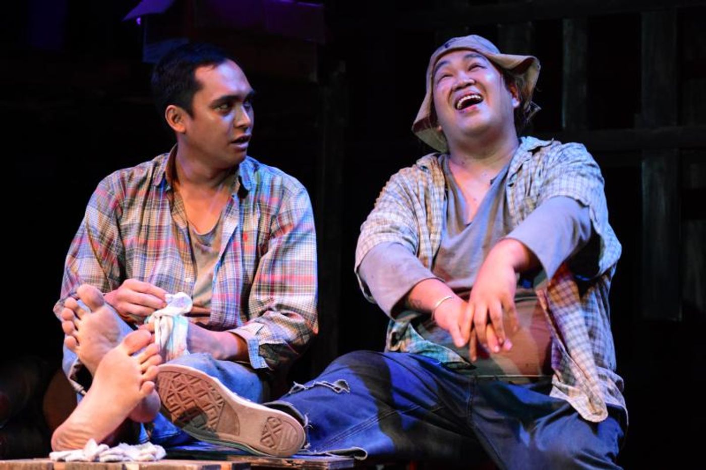 Review: KATSURI Tells the Plight of Landless Filipino Farmers Too Often Overlooked  Image