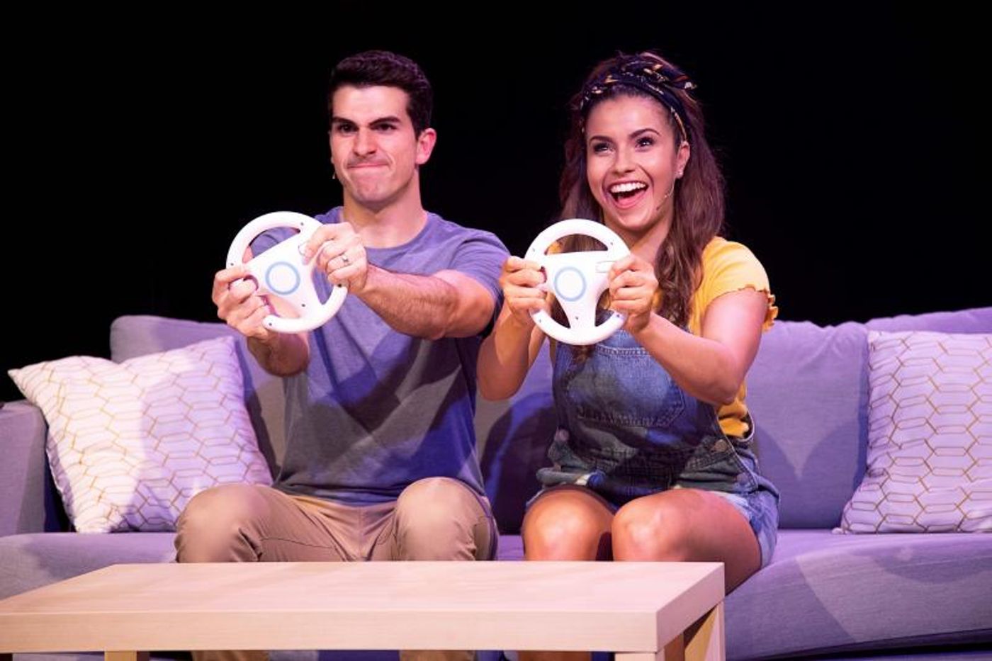 Guest Reviewer Kym Vaitiekus Shares His Thoughts On SIBLINGSHIP Guest Reviewer Kym Vaitiekus Shares His Thoughts On SIBLINGSHIP Image