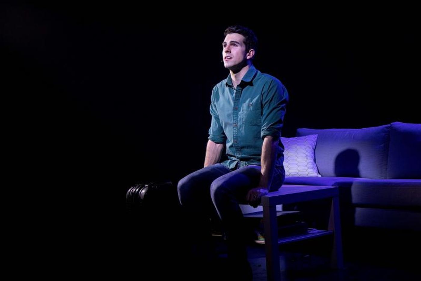 Guest Reviewer Kym Vaitiekus Shares His Thoughts On SIBLINGSHIP Guest Reviewer Kym Vaitiekus Shares His Thoughts On SIBLINGSHIP Image