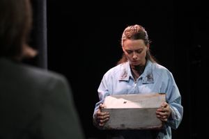 Cydney Moody (Emma) @ BroadwayWorld Cydney Moody (Emma) Photo