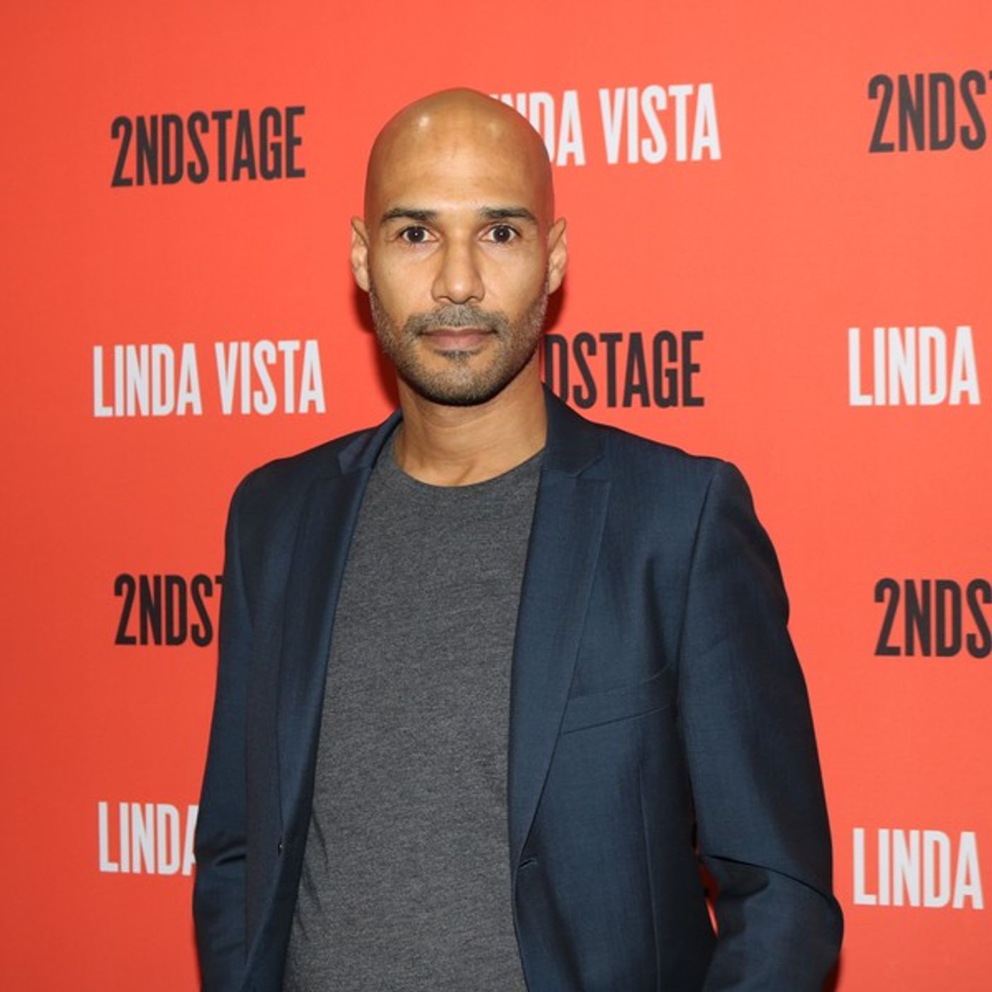 Photo Coverage: On the Opening Night Red Carpet for LINDA VISTA  Image