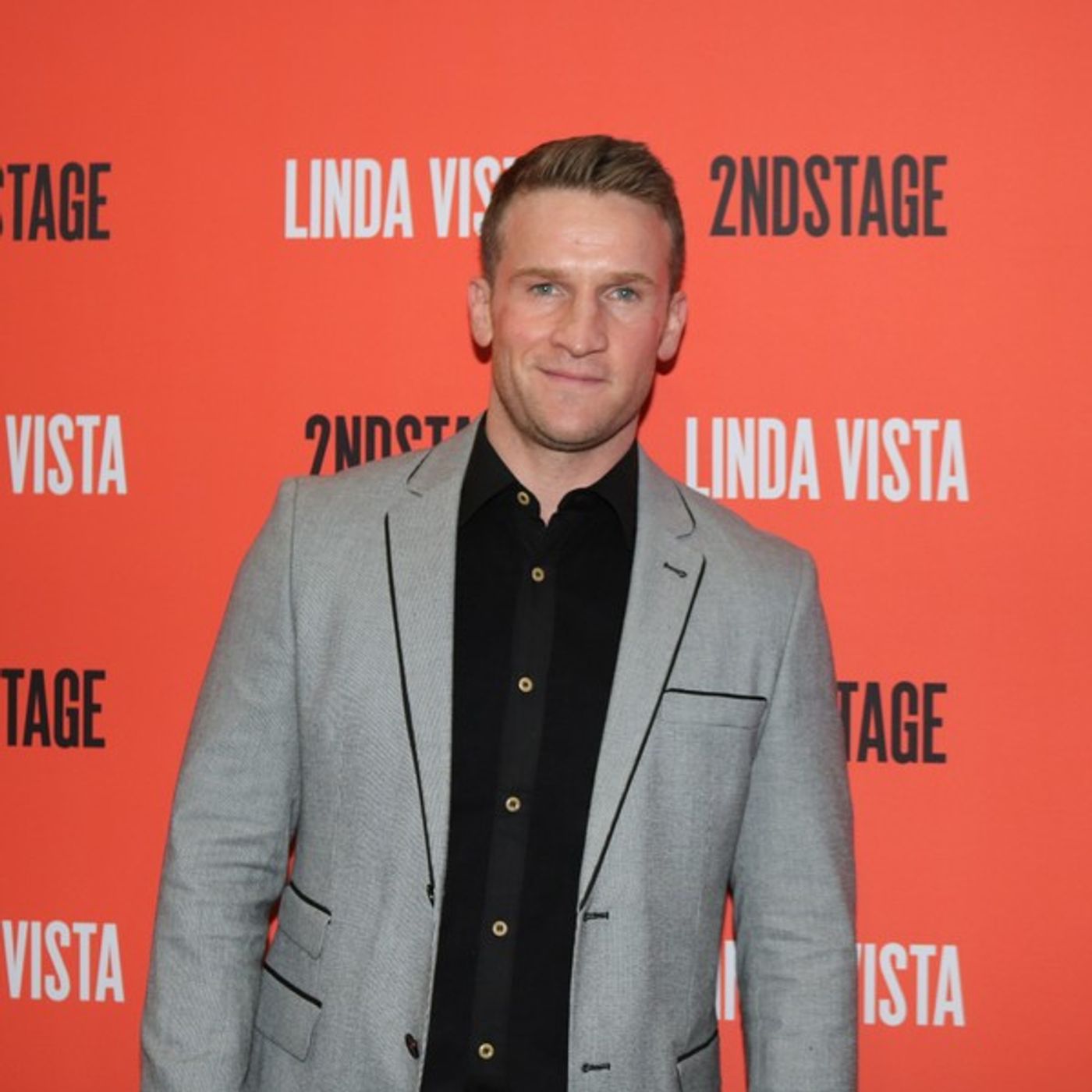 Photo Coverage: On the Opening Night Red Carpet for LINDA VISTA  Image
