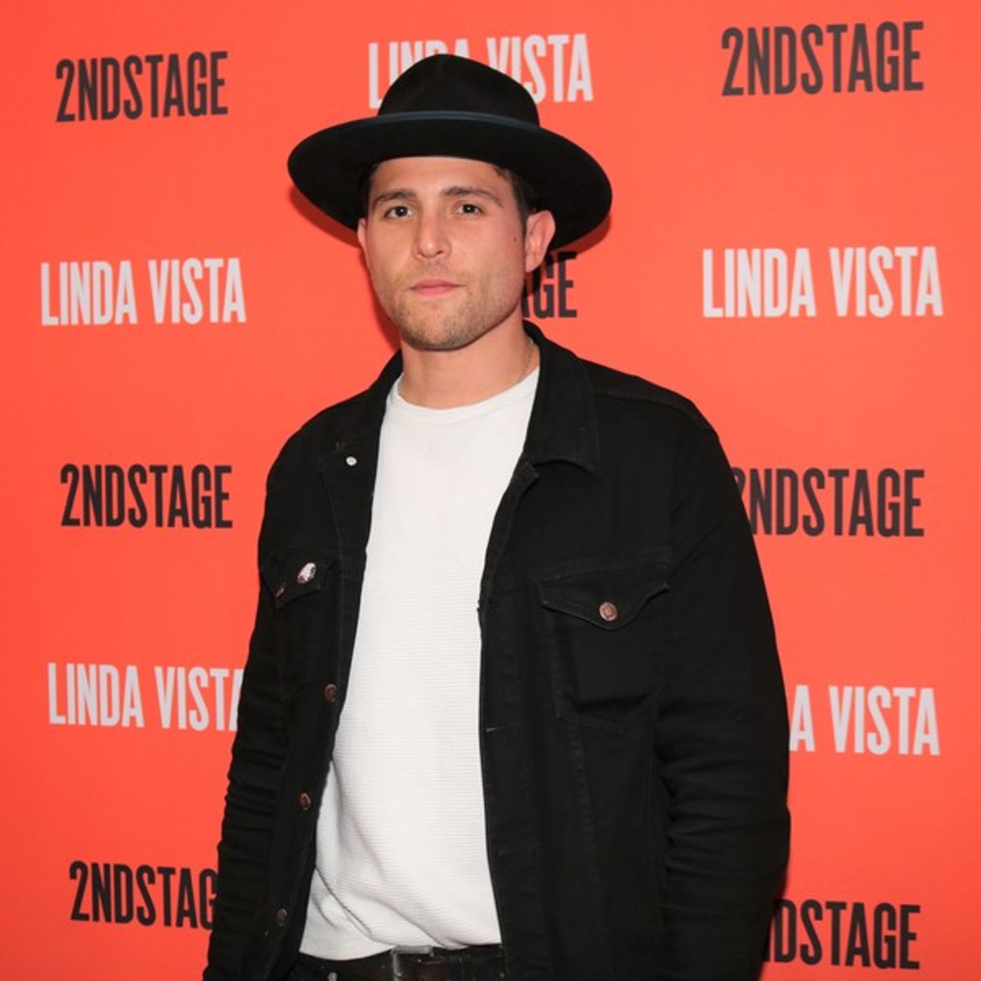 Photo Coverage: On the Opening Night Red Carpet for LINDA VISTA  Image