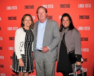 Terry Lindsay, Bob Lindsay and Jodi Morrison @ BroadwayWorld Terry Lindsay, Bob Lindsay and Jodi Morrison Photo