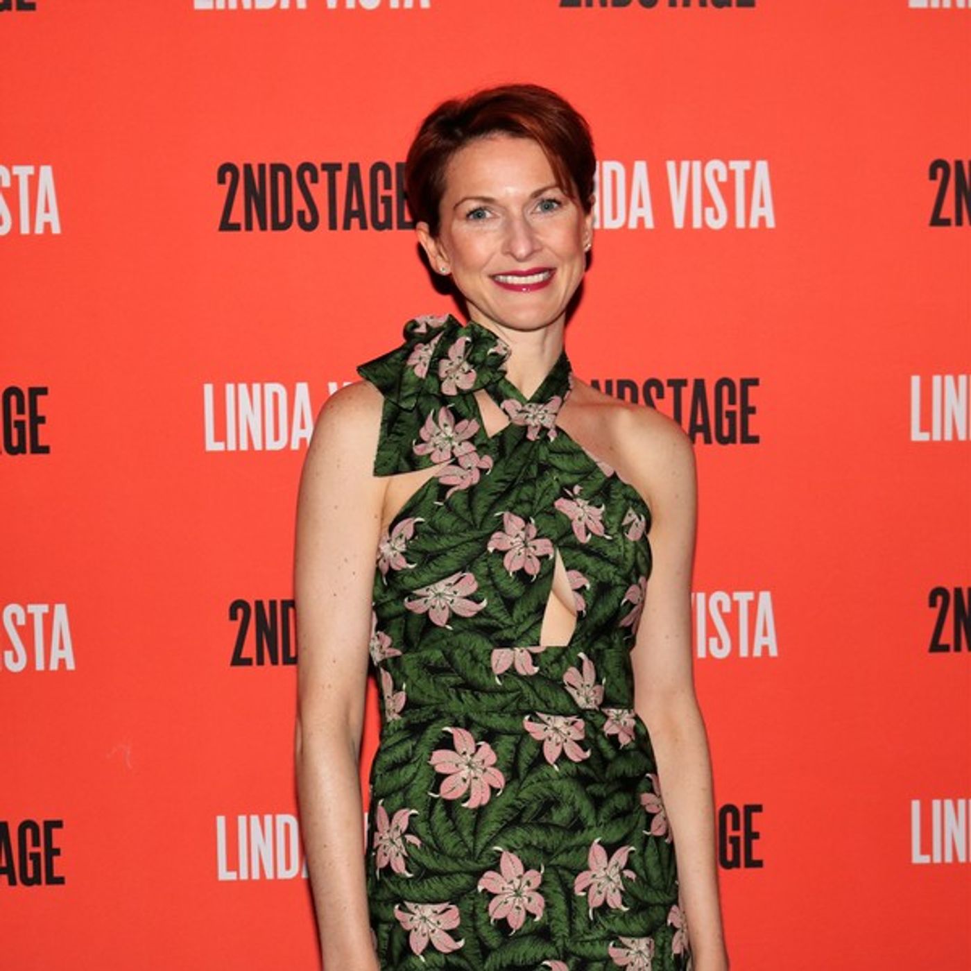 Photo Coverage: LINDA VISTA Company Celebrates Opening Night on Broadway!  Image