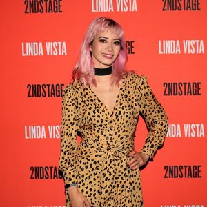 Chantal Thuy @ BroadwayWorld Chantal Thuy Photo