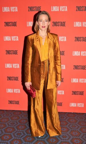 Carrie Coon @ BroadwayWorld Carrie Coon Photo